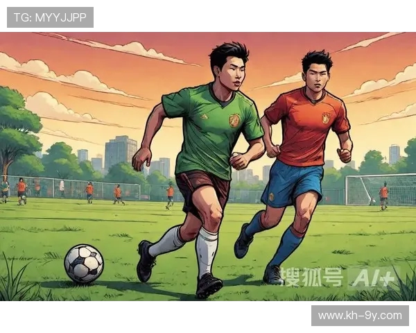日本足球崛起之路：从亚洲雄狮到国际舞台的新力量